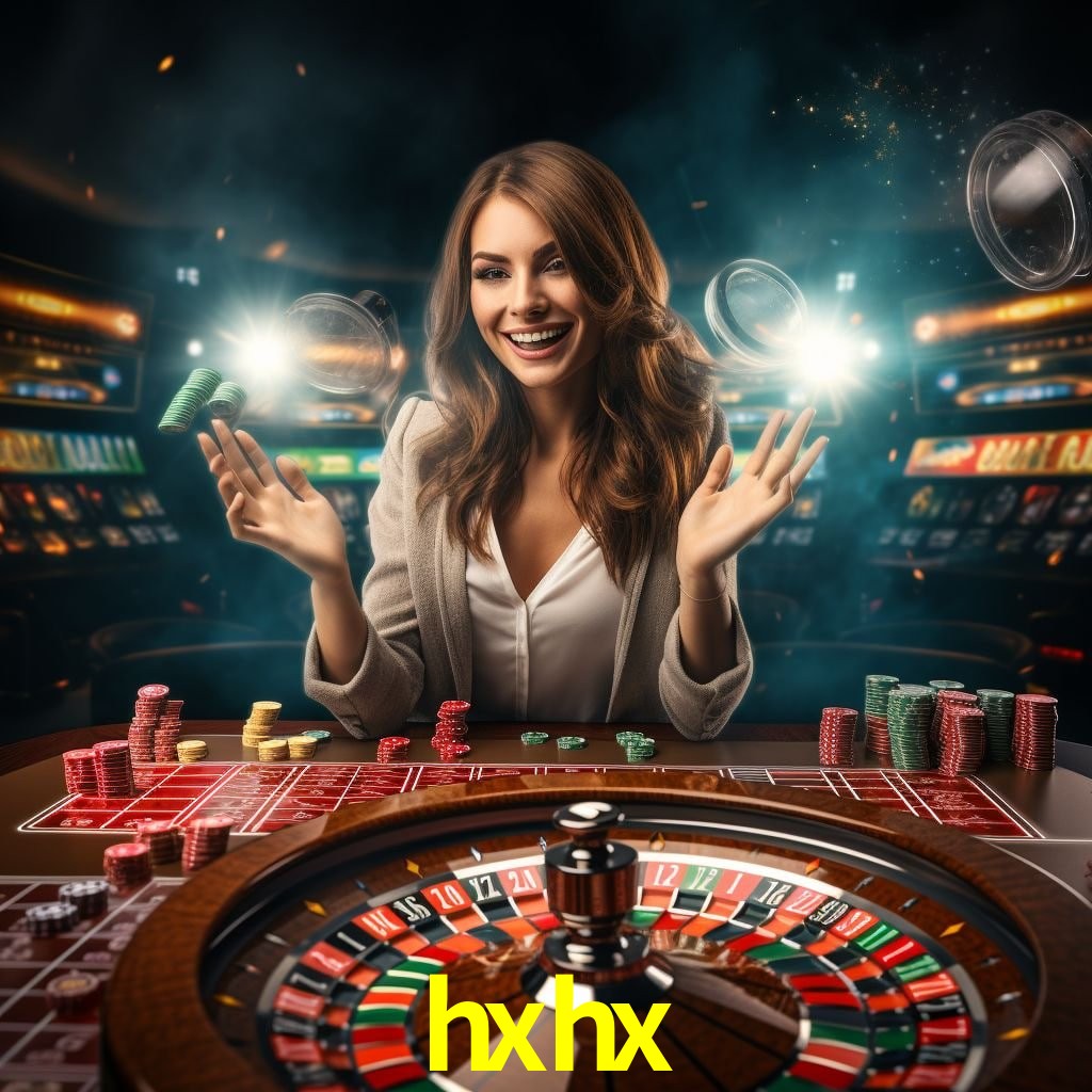 hxhx -  - hxhx bet