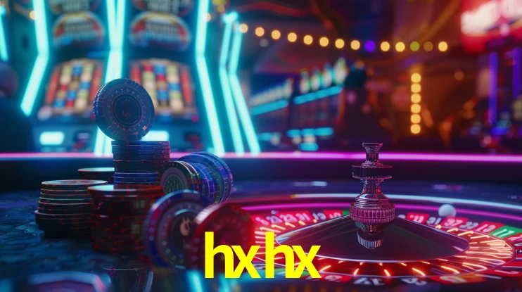 Welcome Bonus hxhx