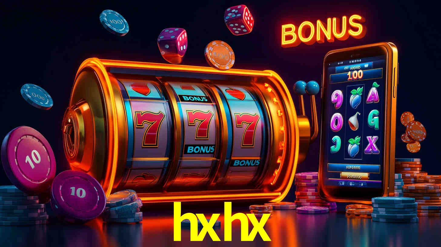 Estatísticas hxhx
