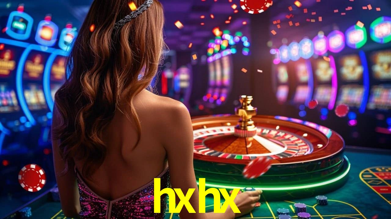 Descubra a Essência do hxhx: Nossa História e Compromissos