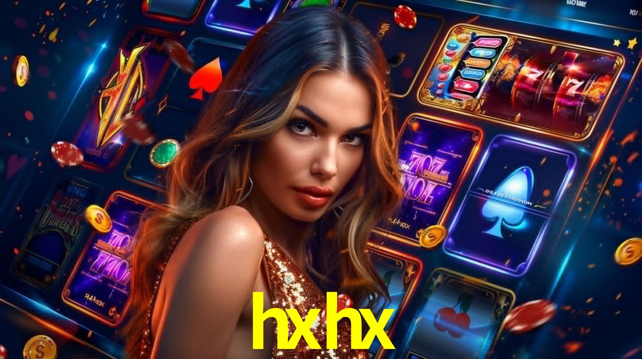 Tecnologia da Plataforma hxhx