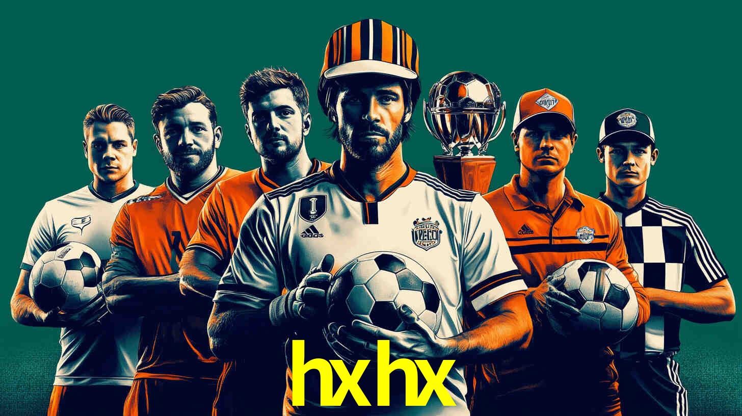 Apostas de Futebol hxhx