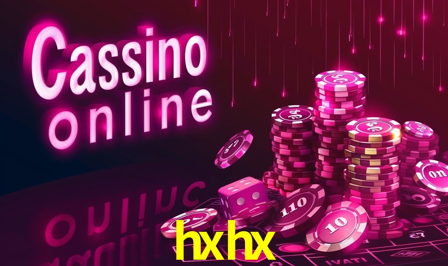 Casino Ao Vivo hxhx