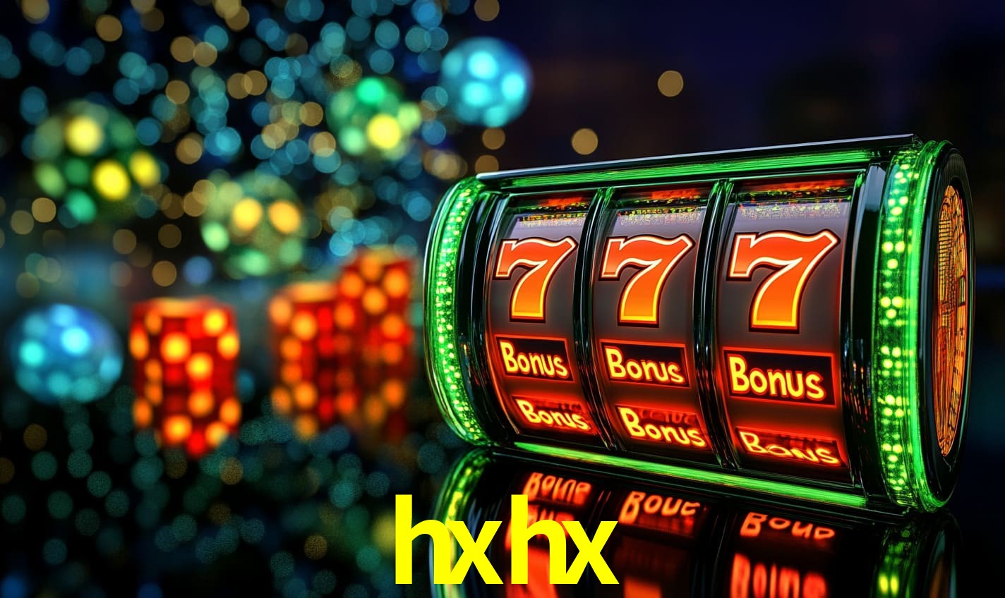 Apostas Esportivas na hxhx: Um Guia Completo