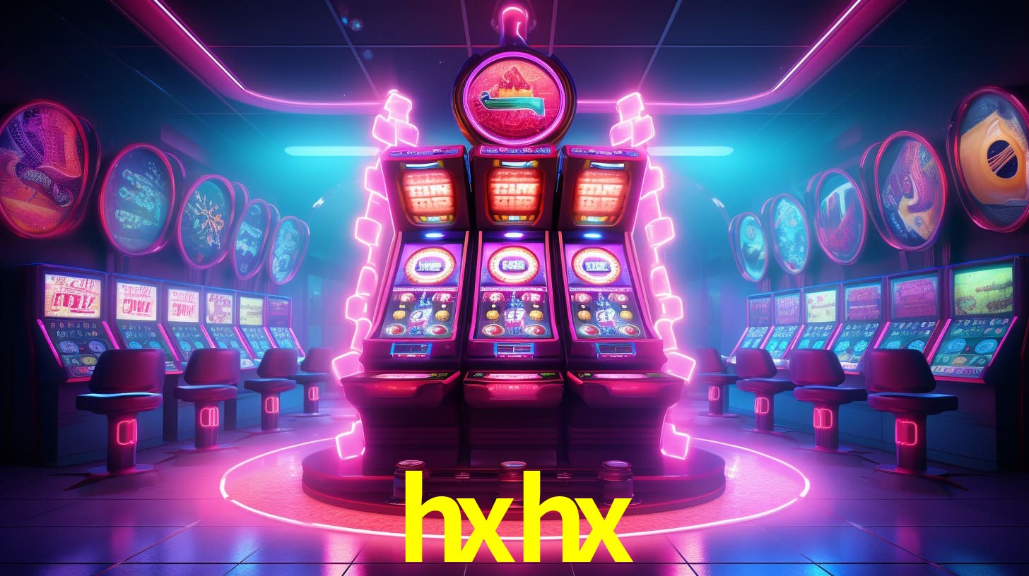 Bônus Generosos e Exclusivos no hxhx para Você!