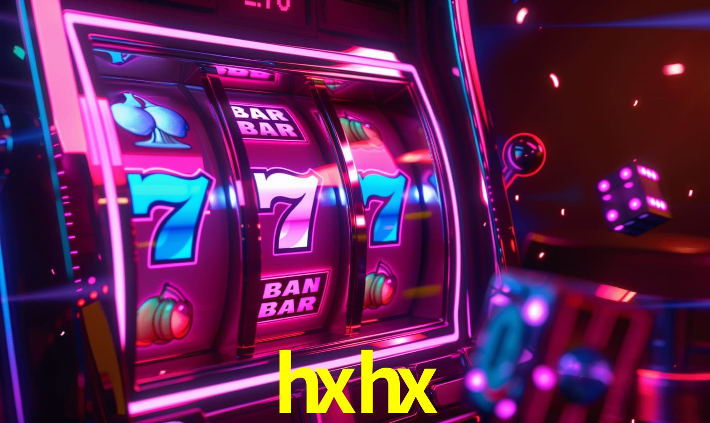 Provedores de Jogos hxhx