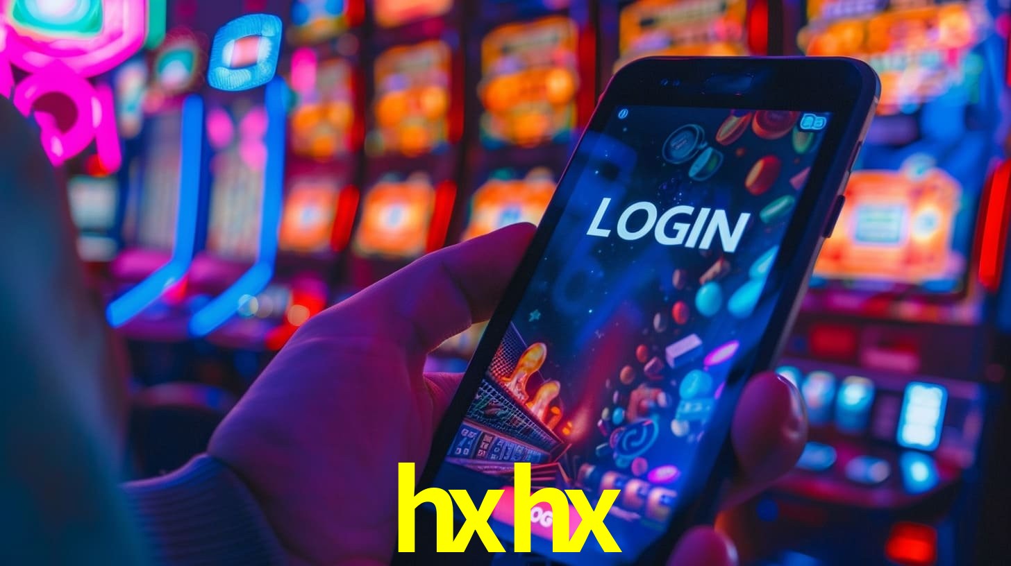 Inovações de Jogos na hxhx: O Futuro das Experiências Interativas