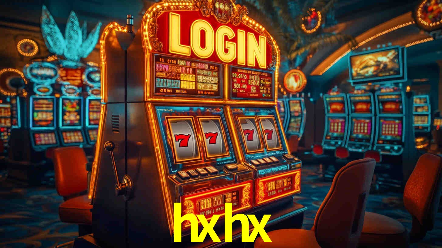 hxhx login