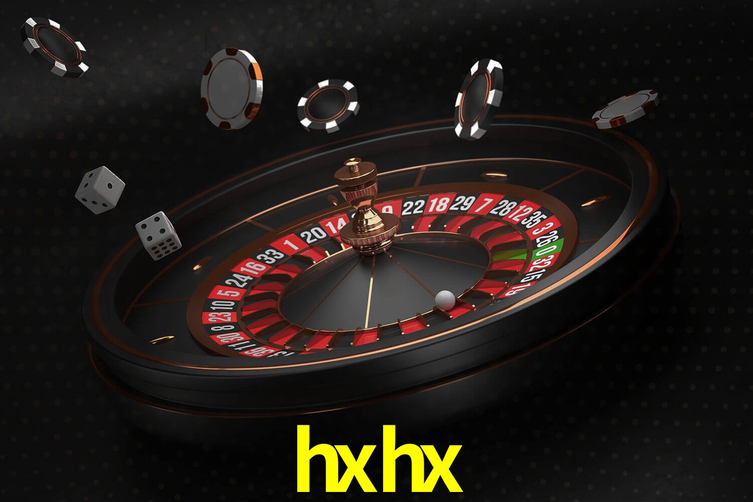 hxhx login