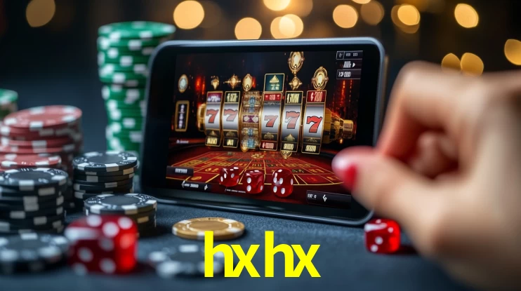 hxhx login