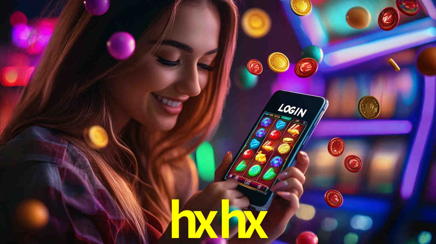 hxhx bet