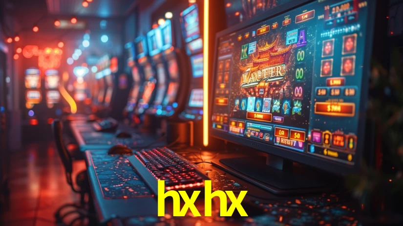 hxhx: Seu Especialista em Apostas Esportivas Brasileiras