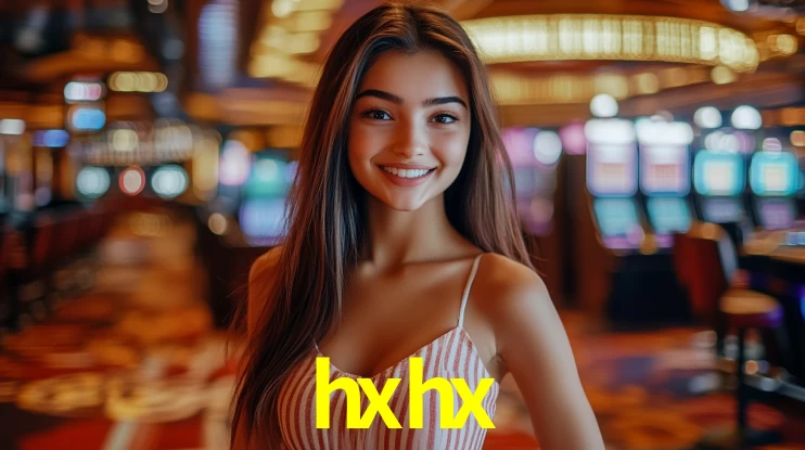 hxhx: Jogos de Caça-Níqueis-Altas Recompensas, Roleta-Velocidade, Blackjack-Desafios Máximos
