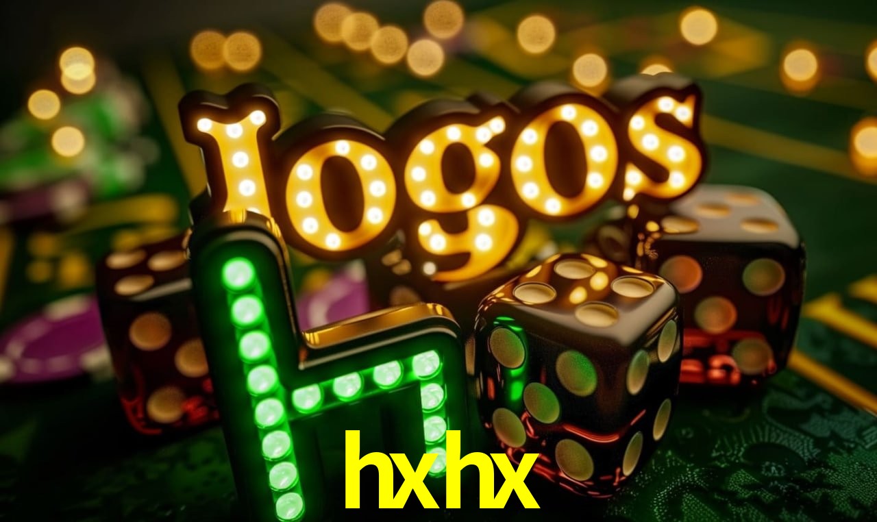 Apostas Esportivas na hxhx: Um Guia Completo
