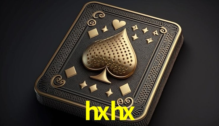 Inovações de Jogos na hxhx: O Futuro das Experiências Interativas