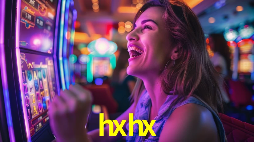 hxhx: Jogue Crash e Experimente Alta Recompensa Instantânea