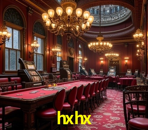 Explorando a Categoria de Eventos em Apostas na hxhx