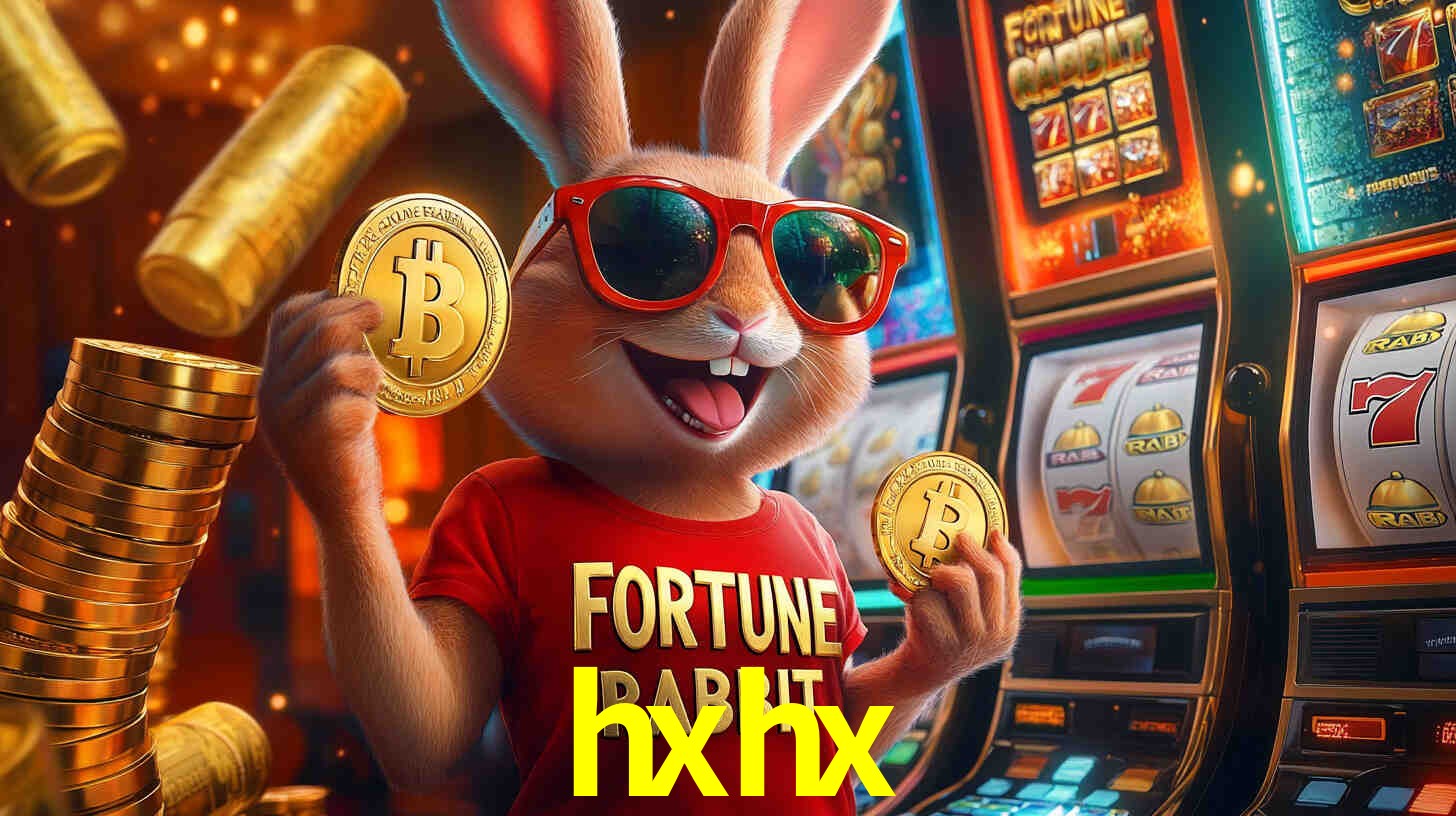 Torneios hxhx
