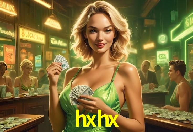 Recursos de Bônus hxhx