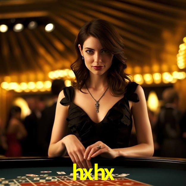 Estatísticas do Jogo hxhx