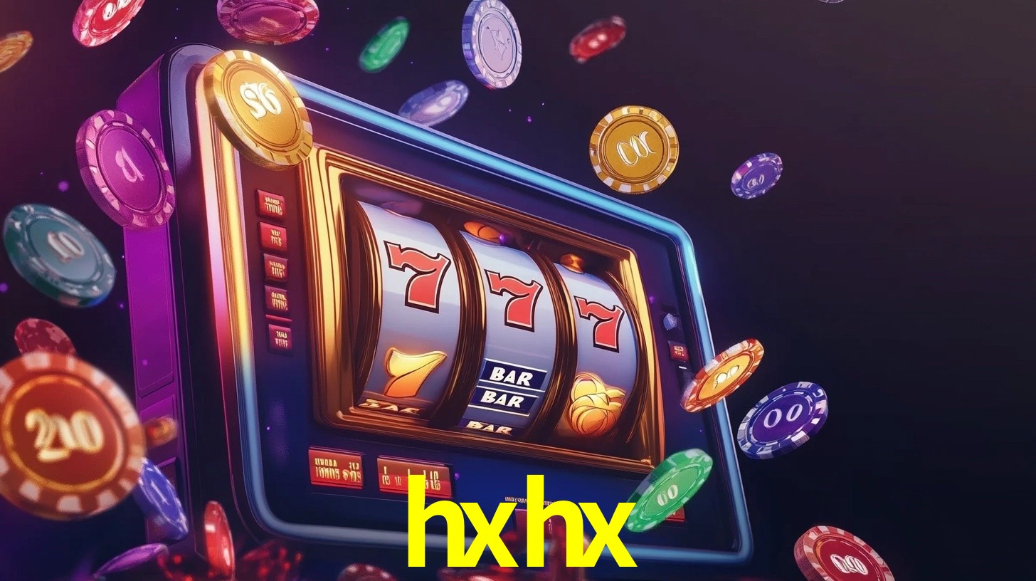 hxhx App Interface