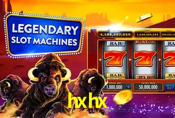 Descubra o Mundo do Cassino Online com hxhx