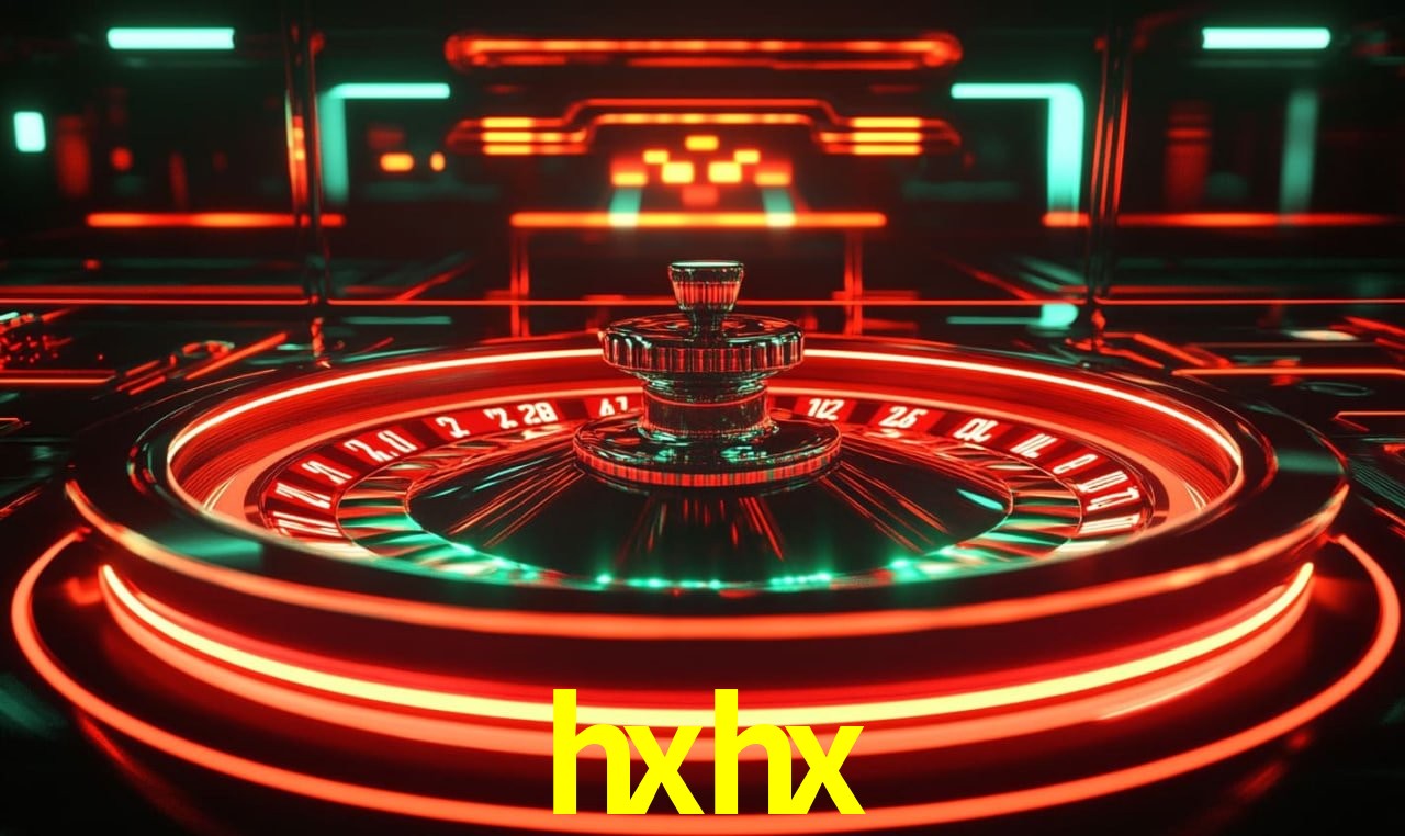 PIX Instantâneo hxhx