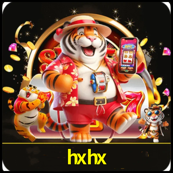 hxhx-Logo